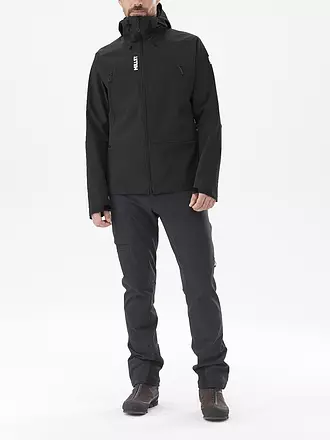 MILLET | Herren Tourenjacke Trilogy V Icon Infinium | 